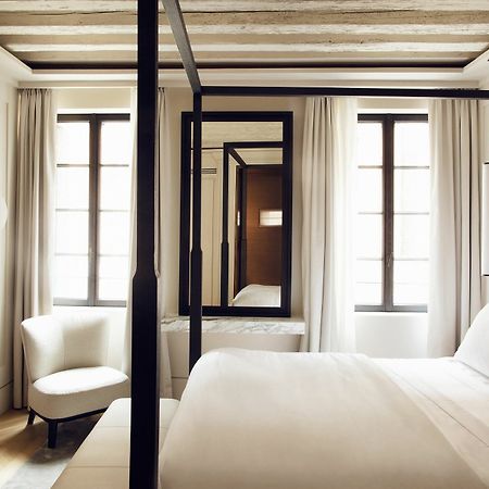 Apartmán Palazzo Volpi Benátky Exteriér fotografie