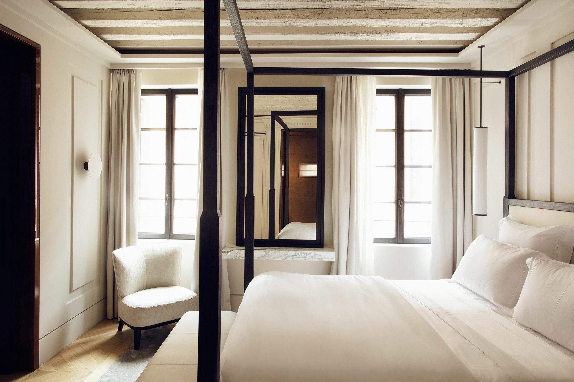 Apartmán Palazzo Volpi Benátky Exteriér fotografie