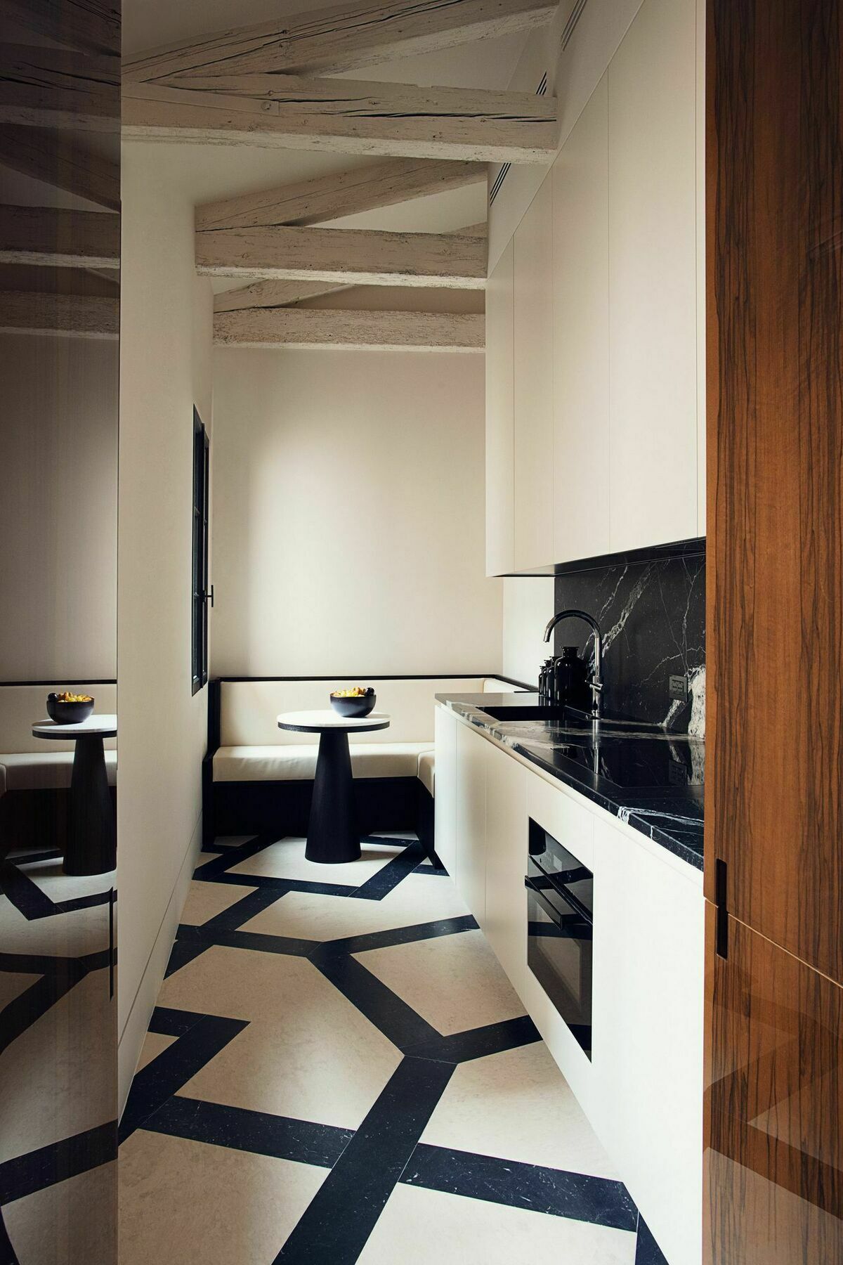 Apartmán Palazzo Volpi Benátky Exteriér fotografie